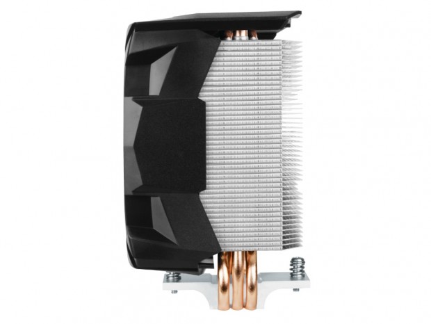 Arctic、静音92mm口径ファンを採用するコンパクトサイドフロー「Freezer 13 X」シリーズ