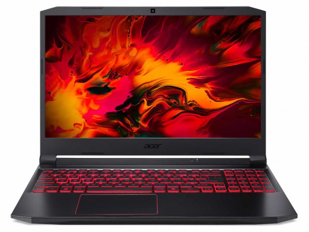 144Hz対応液晶採用の冷却強化ゲーミングノート、エイサー「NITRO 5」シリーズ