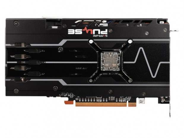 SAPPHIRE、従来より短く・薄いコンパクトなRadeon RX 5600 XT発売