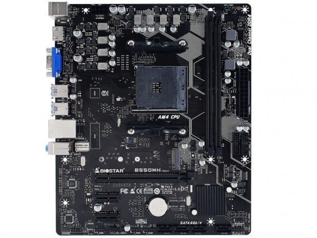 GIGABYTE B550チップセット搭載 Micro-ATX マザーボード B550M DS3H MB5543 GIGABYTE B550M AORUS PRO-P マザーボード MicroATX [AMD B550チップ