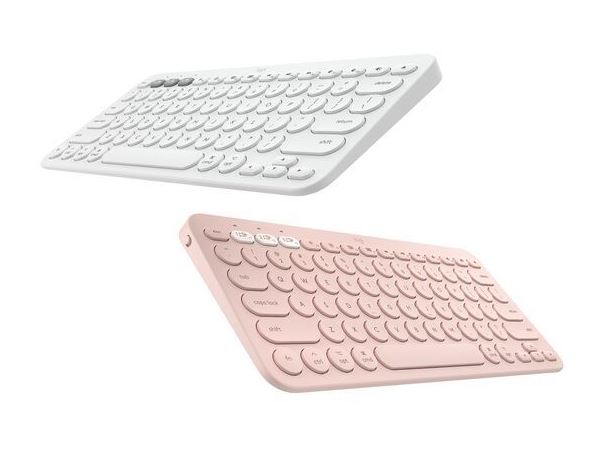 Logitech、ハイエンドマウス「MX Master 3」とクリエイター向け「MX Keys」にMac版