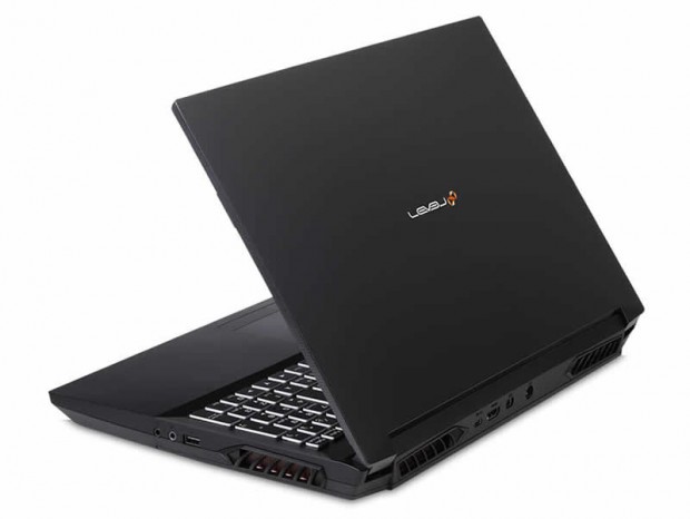 LEVEL∞、Ryzen 9 3900とGeForce RTX 2070構成の15.6型ノートなど3機種