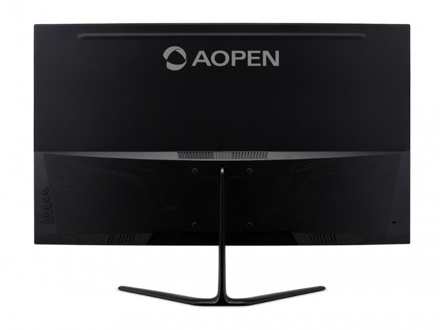 日本エイサー、AOPENブランドの31.5型曲面ゲーミング液晶など計3モデル