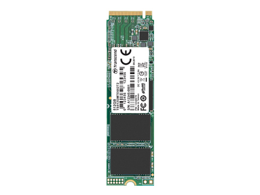Transcend、-20～75℃の拡張温度に対応する高耐久SSD計4モデル発表