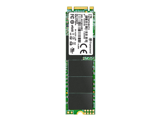 Transcend、-20～75℃の拡張温度に対応する高耐久SSD計4モデル発表