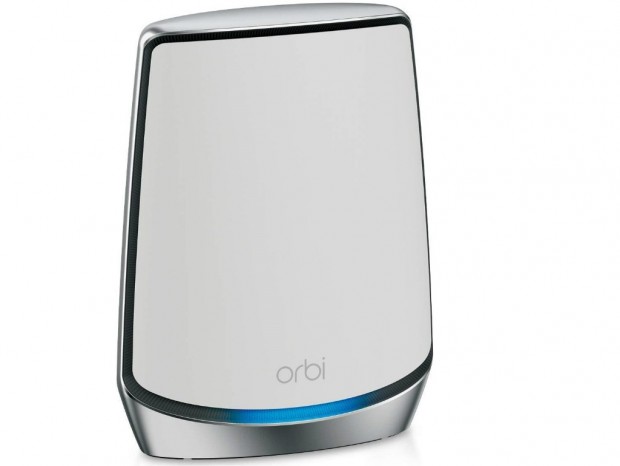 ネットギア、トライバンドメッシュWi-Fiシステム「Orbi WiFi 6」向けサテライト発売