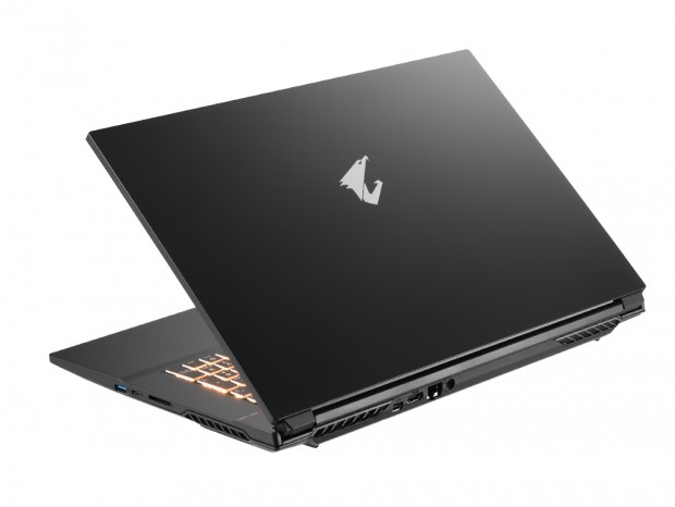 144Hz/17.3型液晶搭載のゲーミングノートPC、GIGABYTE「AORUS 7」シリーズ計2機種