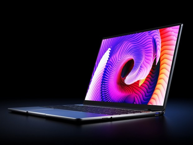 CHUWI、2Kディスプレイ搭載の13.3型モバイルノート「CoreBook Pro」発売