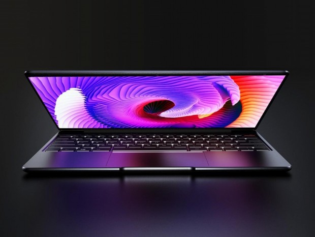 CHUWI、2Kディスプレイ搭載の13.3型モバイルノート「CoreBook Pro」発売