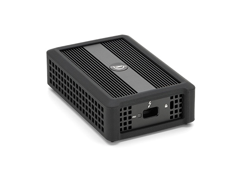 最大転送900MB/sec超の10G LANネットワークアダプタ「OWC Thunderbolt 3 10G」