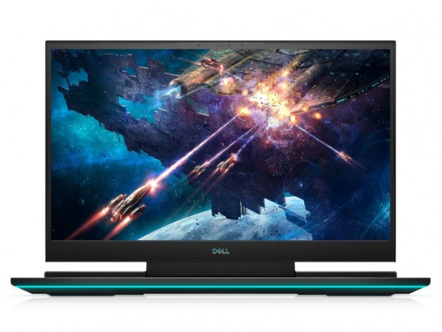 144Hz液晶を採用する17.3型スリムゲーミングノート「New Dell G7 17」発売