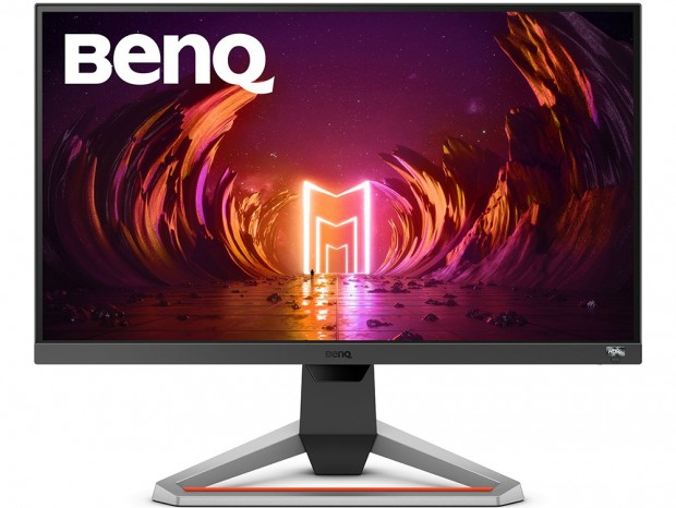 BenQ、インテリジェント制御機能HDRi搭載のゲーミング液晶「MOBIUZ」シリーズ