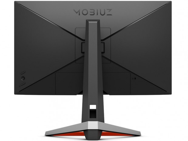 ベンキュージャパン、「MOBIUZ」シリーズのゲーミング液晶2機種17日発売