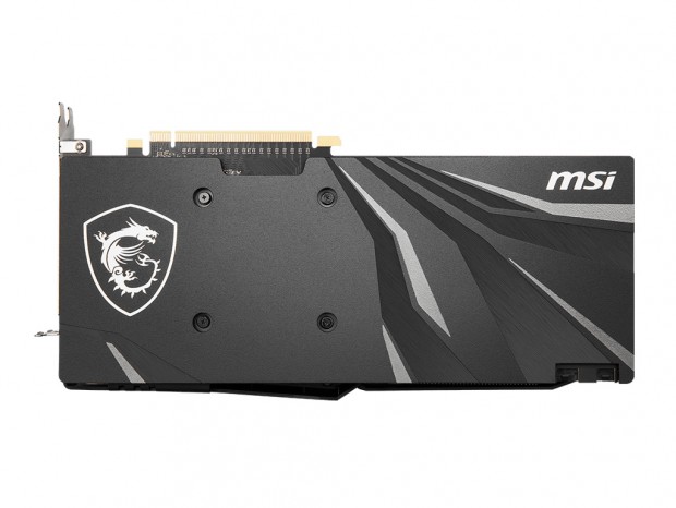MSI、TWIN-FROZRクーラー搭載の「Radeon RX 5600 XT GAMING」シリーズ