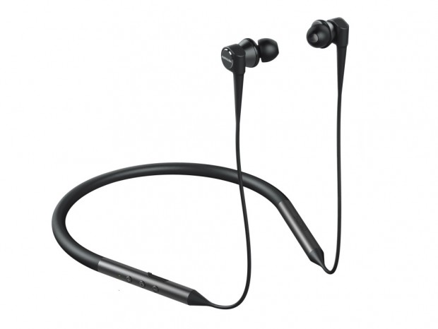 トリプルドライバ搭載のワイヤレスイヤフォン、クリエイティブ「Aurvana Trio Wireless」