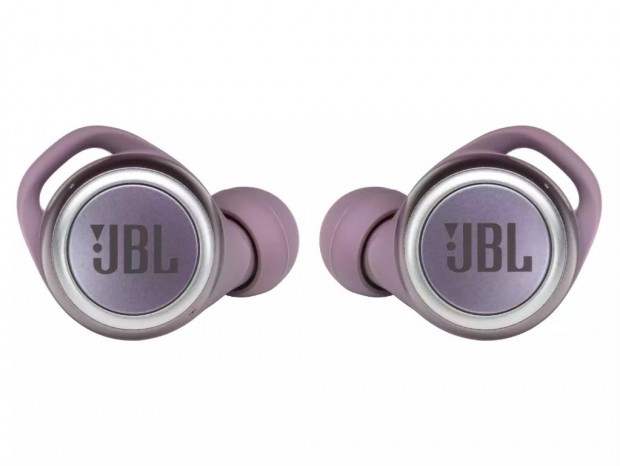 専用アプリでカスタマイズできる完全ワイヤレスイヤフォン「JBL LIVE300TWS」に新色追加
