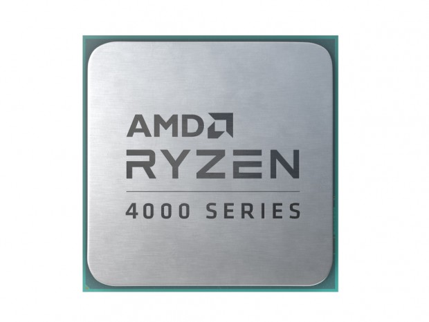 Amd Zen 2採用のデスクトップ版apu Ryzen 4000 Ryzen Pro 4000 シリーズ発表 エルミタージュ秋葉原