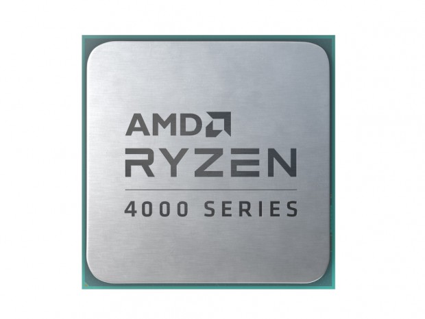 AMD、Zen 2採用のデスクトップ版APU「Ryzen 4000/Ryzen PRO 4000」シリーズ発表