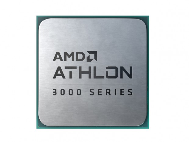 AMD、Zen 2採用のデスクトップ版APU「Ryzen 4000/Ryzen PRO 4000」シリーズ発表