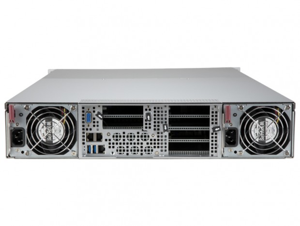 エルザ、NVIDIA A100x4の高性能ラックマウントサーバー「Supermicro REDSTONE」など3種