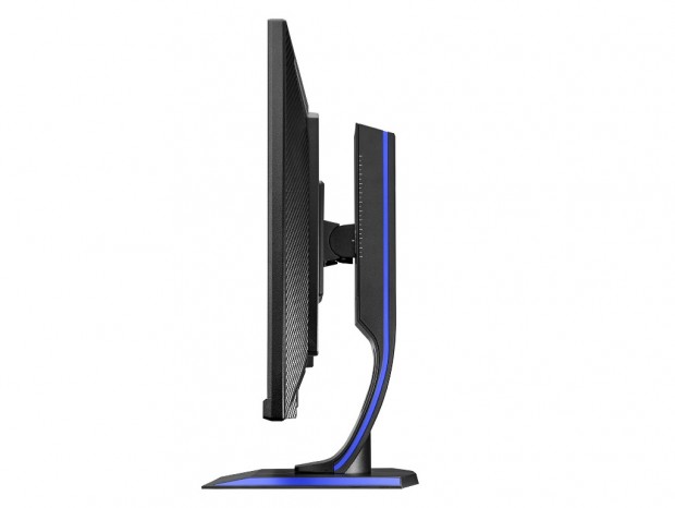 応答速度0.6ms、G-Sync Compatible認定の27型ゲーミング液晶がアイ・オー・データから