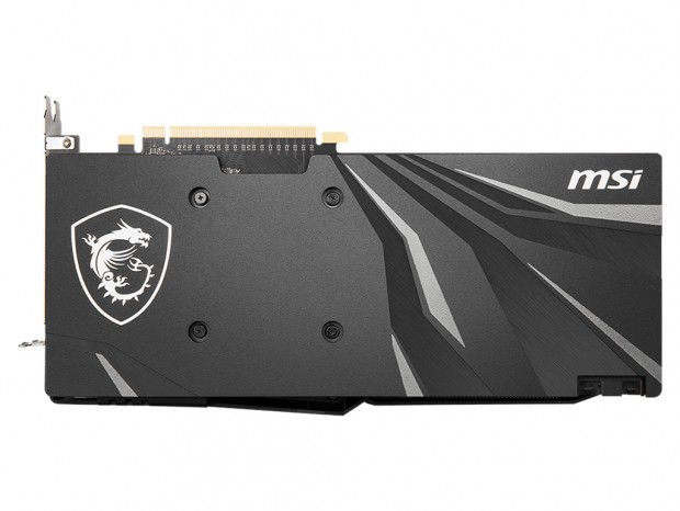RX 5000で初のGAMINGシリーズ、MSI「Radeon RX 5600 XT GAMING MX」発売