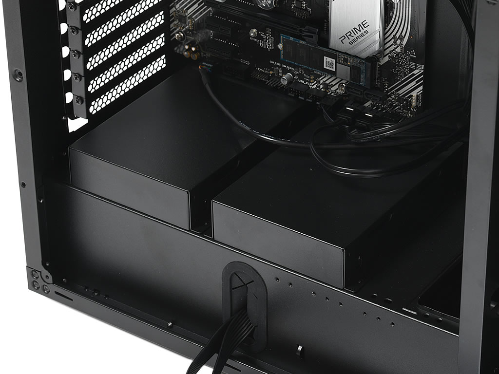 これで全てが分かる。「ガレリア専用 SKケース（ATX