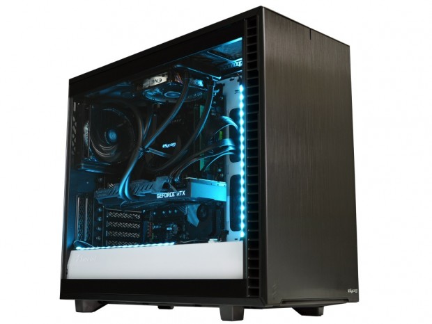 サイコム、BTOのカスタマイズ項目に「Ryzen PRO 4000」および「Ryzen 3000XT」を追加