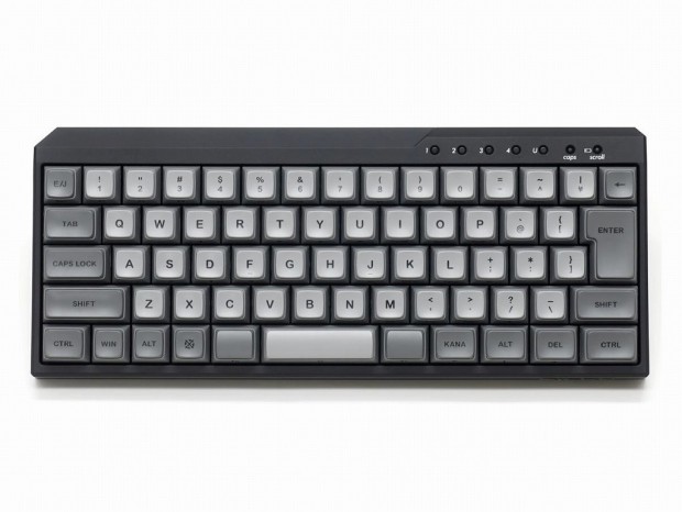 コンパクトメカニカル「Majestouch MINILA-R Convertible」が入った福袋を特価販売