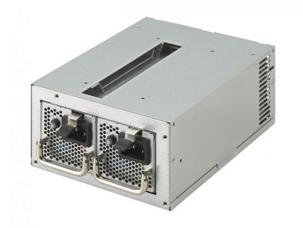 容量900WのATXリダンダント電源ユニット、FSP「FSP900-50REB」