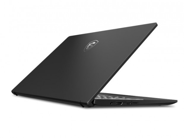 Ryzen 7 4700U搭載の14型クリエイターノートPC、MSI「Modern-14-B4MW-011JP」