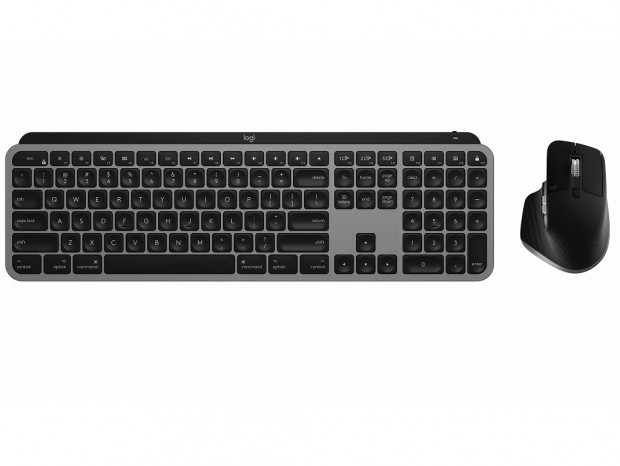Logicoolのハイエンドマウス「MX MASTER 3」とキーボード「MX KEYS」に 