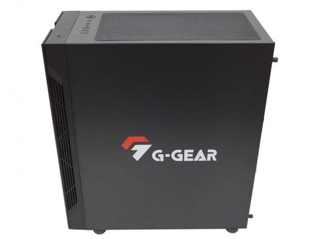 ツクモxMSIコラボPC「G-GEAR Powered By MSI」にRyzenモデル追加