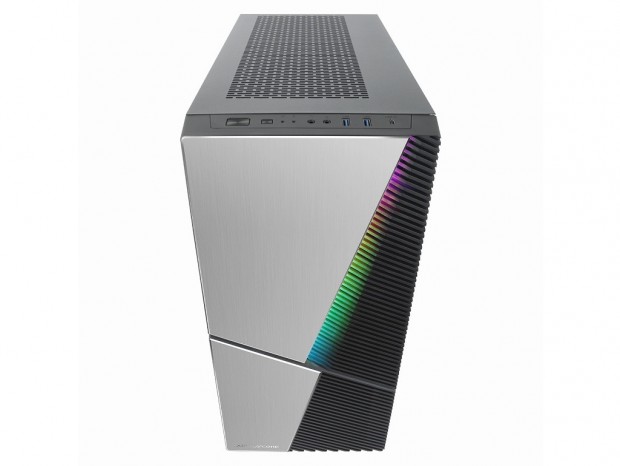 ABKONCORE、左右ガラスパネル＆フロントARGB搭載のフルタワー「AL700 SYNC」