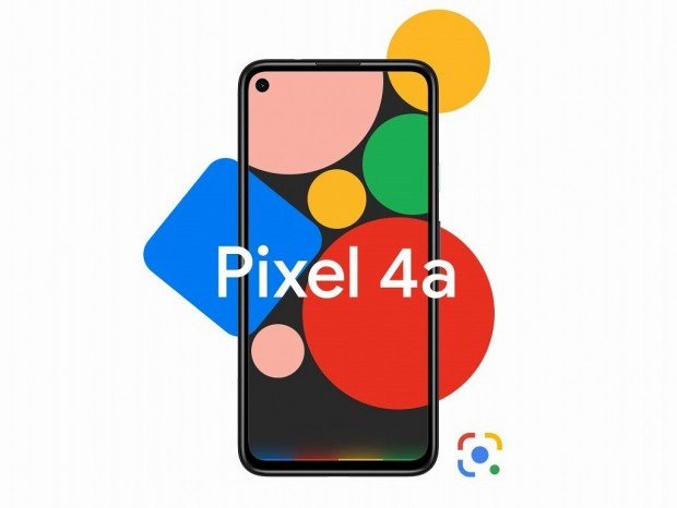 Google、ミドルスマホ「Pixel 4a」を20日発売。価格は税込42,900円