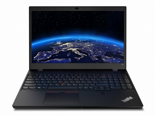 レノボ、コスパ追求の「ThinkPad P15v」などモバイルワークステーション2機種