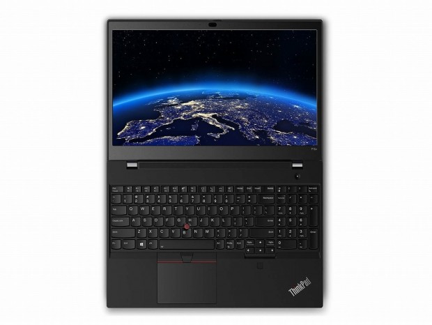 レノボ、コスパ追求の「ThinkPad P15v」などモバイルワークステーション2機種