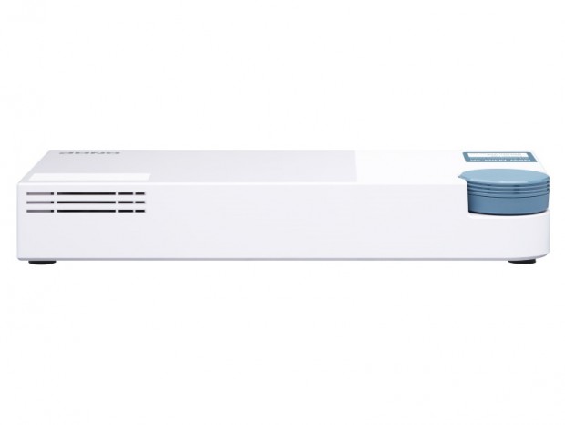 QNAP、10ギガビットSFP+対応のWebマネージドスイッチ「QSW-M408」シリーズ