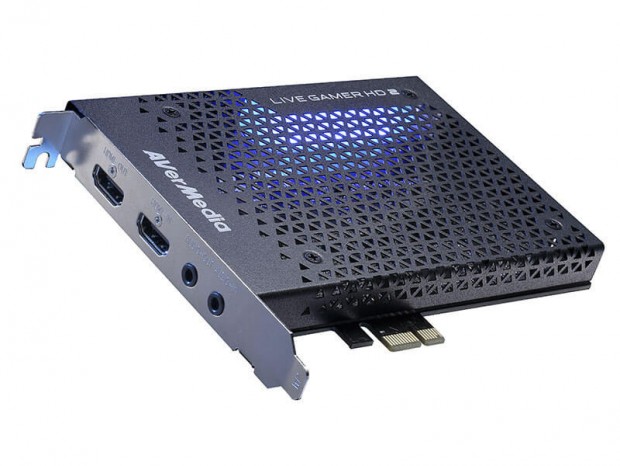 G-GEAR、AVerMedia製HDMIキャプチャーカード搭載のデスクトップPCを発売