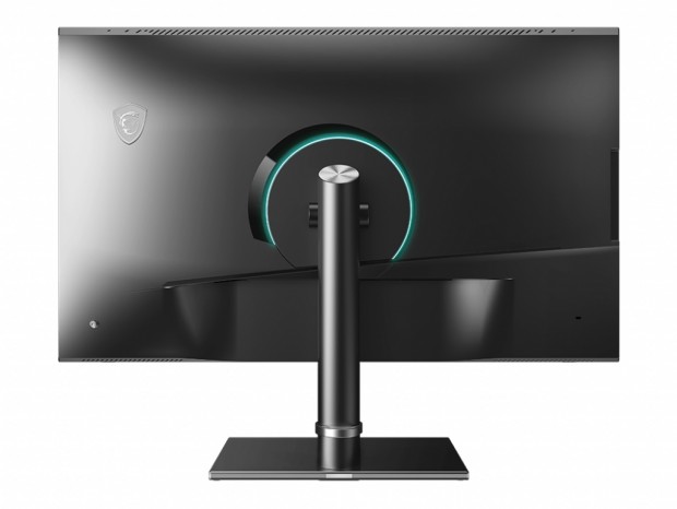 MSI、DisplayHDR 600対応のクリエイター向け32型IPS液晶「PS321」シリーズ
