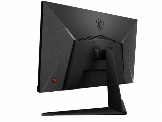 IPSパネル採用のエントリーゲーミング液晶、MSI「Optix G241V」