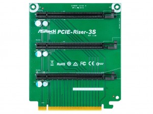 PCIE-Riser-3S