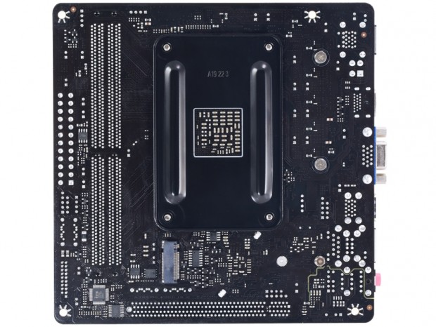 AMD B450チップ採用のエントリー向けMini-ITXマザーボード、BIOSTAR「B450NH」