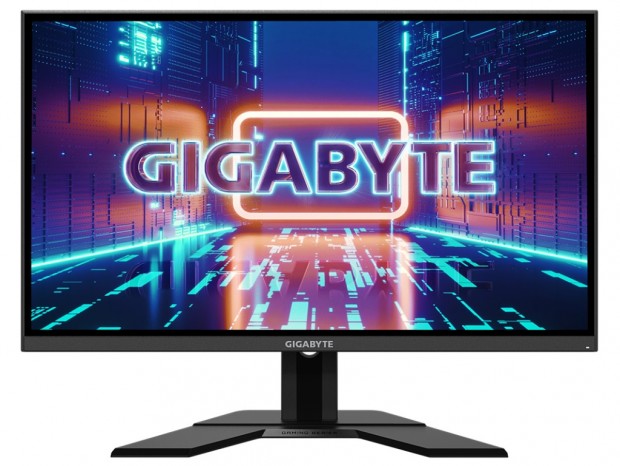 GIGABYTE、FreeSync Premium対応の27型IPSゲーミング液晶「G27F」25日発売