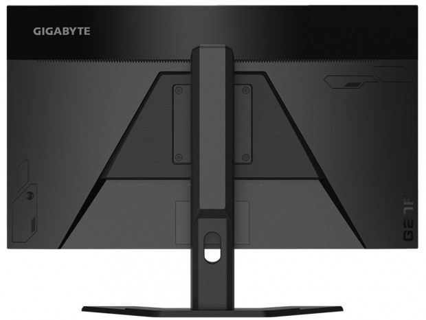 GIGABYTE、FreeSync Premium対応の27型IPSゲーミング液晶「G27F」25日発売