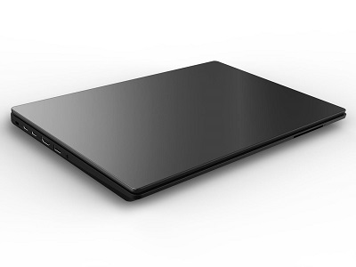 ECS、MILスペックの耐久性をもつ14型スリムビジネスノート「CF40CM」
