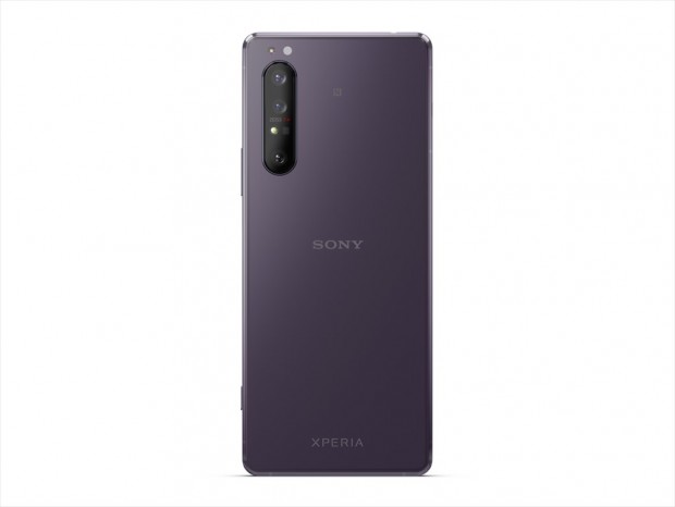 ソニー、デュアルSIM仕様のSIMフリー版「Xperia 1 II」など3機種発売