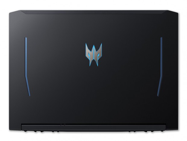 リフレッシュレート240Hzの15.6型ノート、エイサー「Predator Helios 300」