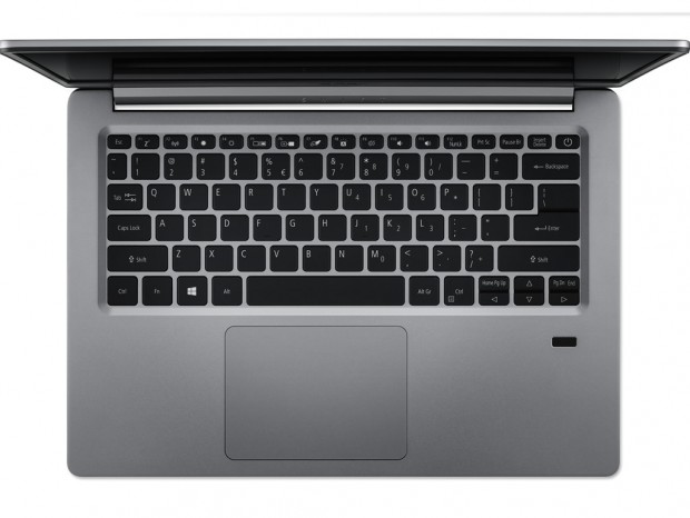 狭小ベゼルの14.0型フルHD液晶ノート、エイサー「Swift 1」新モデル