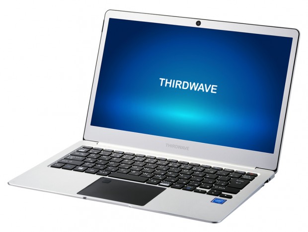 ドスパラ、税抜29,980円の人気14型ノートが内容を一新